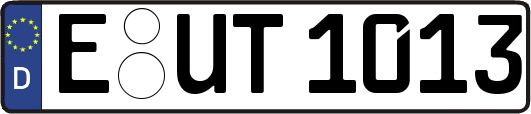 E-UT1013
