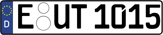 E-UT1015
