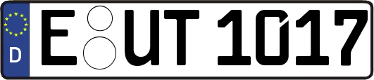 E-UT1017