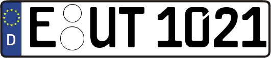 E-UT1021