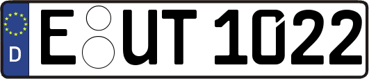 E-UT1022