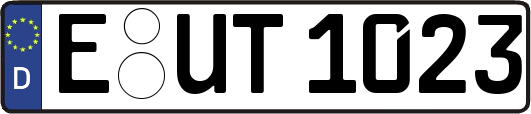 E-UT1023