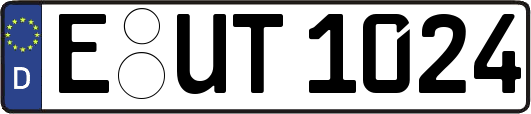 E-UT1024