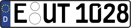 E-UT1028