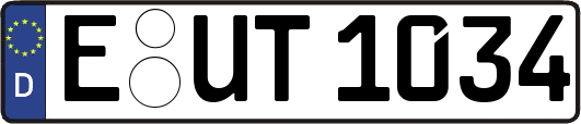 E-UT1034