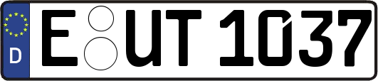 E-UT1037