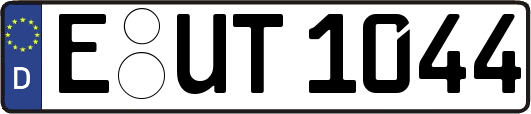 E-UT1044