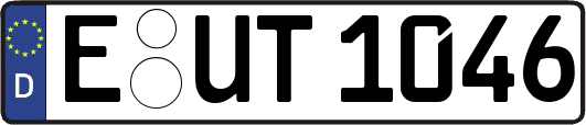 E-UT1046