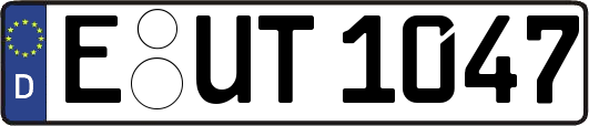 E-UT1047