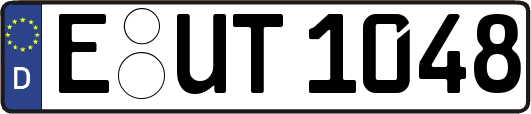 E-UT1048