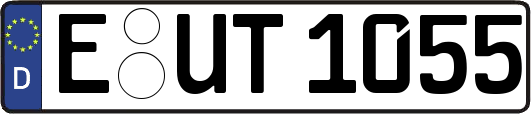 E-UT1055