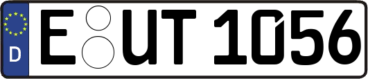 E-UT1056
