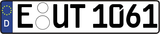 E-UT1061
