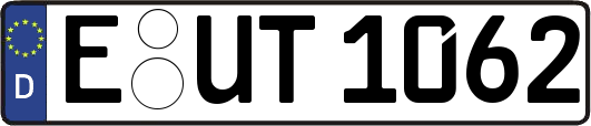 E-UT1062
