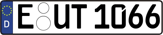 E-UT1066