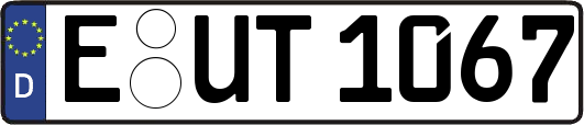 E-UT1067