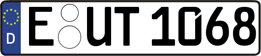 E-UT1068