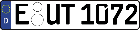 E-UT1072