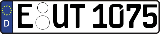 E-UT1075