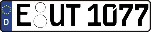 E-UT1077