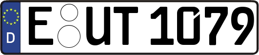 E-UT1079