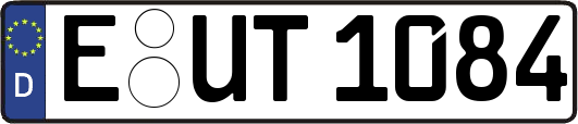E-UT1084