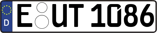 E-UT1086
