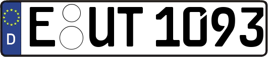 E-UT1093