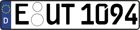 E-UT1094