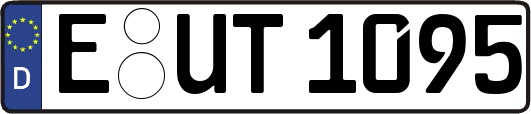 E-UT1095