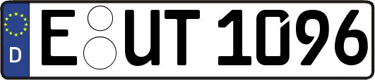 E-UT1096