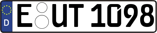 E-UT1098