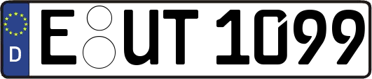 E-UT1099