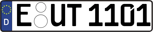 E-UT1101