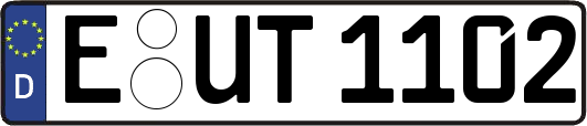 E-UT1102