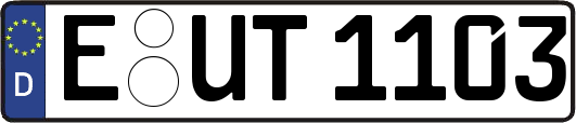 E-UT1103