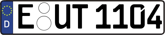 E-UT1104