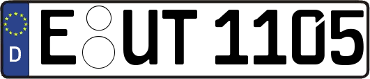 E-UT1105
