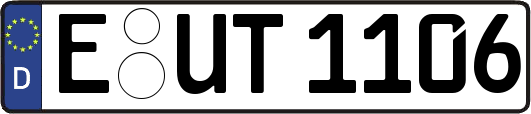 E-UT1106
