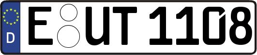 E-UT1108