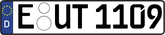 E-UT1109