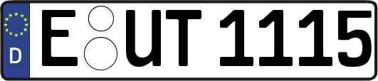 E-UT1115