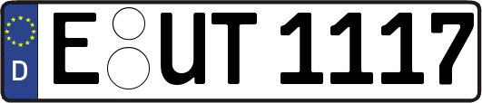 E-UT1117