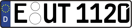 E-UT1120