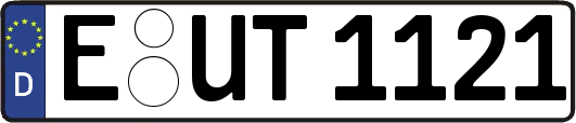 E-UT1121