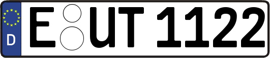 E-UT1122