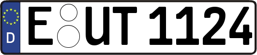 E-UT1124