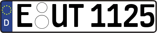 E-UT1125