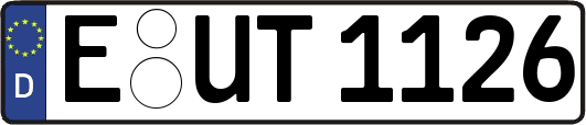 E-UT1126