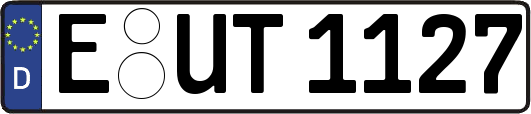 E-UT1127